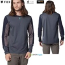 Fox Defend LS graphite