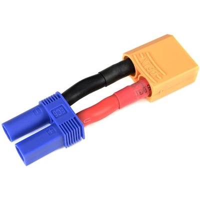 Revtec Конверсионен кабел ec5 батерия - xt-90 устройство 10awg