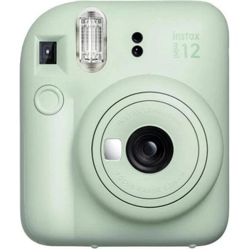 Image 1 of Fujifilm Instax Mini 12 Mint Green (16806119)
