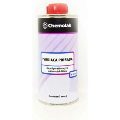 CHEMOLAK U-7081 Tvrdidlo 0,2kg