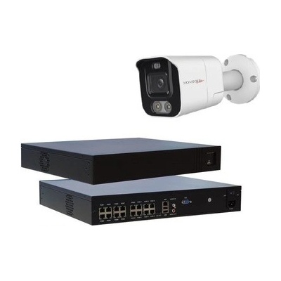 Monitorrs Security 6078K8+