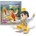 BanBao Мини фигурка BanBao - Танк боец (B7221)