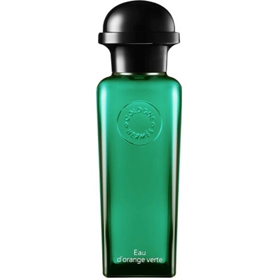 Hermès Eau D'Orange Verte kolínská voda dámská 50 ml