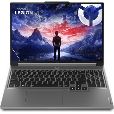 Lenovo Legion 5 83DG006JBM