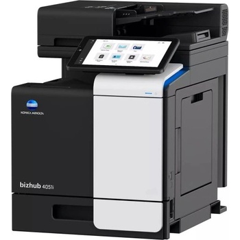 Konica Minolta Bizhub 4051i