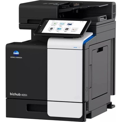 Konica Minolta Bizhub 4051i