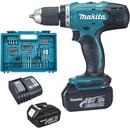 MAKITA DDF453SFX1