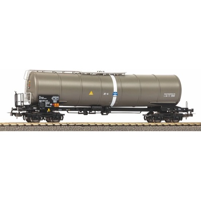 Piko Товарен вагон цистерна Zans Jet A-1 CH-LBA VI (24628)