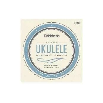 D'addario EJ99T