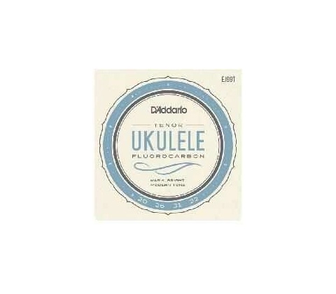 D'addario EJ99T