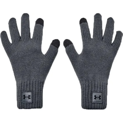 Under Armour Ръкавици Under Armour UA HALFTIME GLOVES 1373157-012 Размер XL