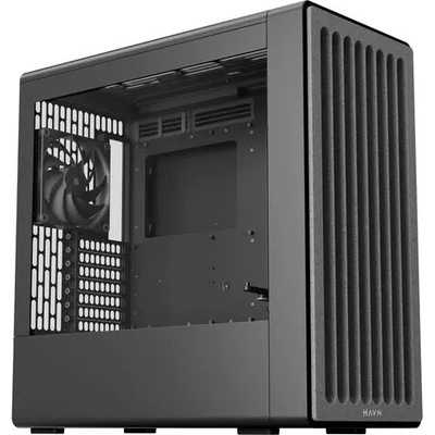 HAVN BF 360 Flow Black HVN-CA-BF360-04