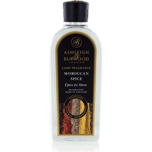 Ashleigh & Burwood Náplň do katalytickej lampy MOROCCAN SPICE ( Maroko spice) 1000 ml