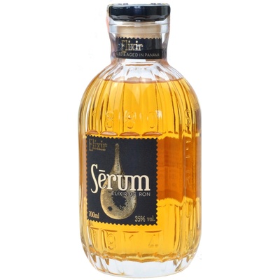 Sérum Elixir 35% 0,7 l (holá láhev)