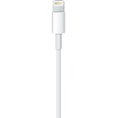 Apple USB kabel s konektorem Lightning 1m MD818ZM/A