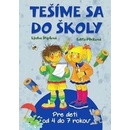 Tešíme sa do školy