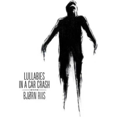Riis Bjorn - Lullabies In A Car Crash Vinyl Colored 2 LP