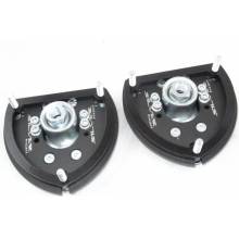 SILVERPROJECT Klenutie dosky regulátor pre VW Golf 7 Audi A3 Seat Leon