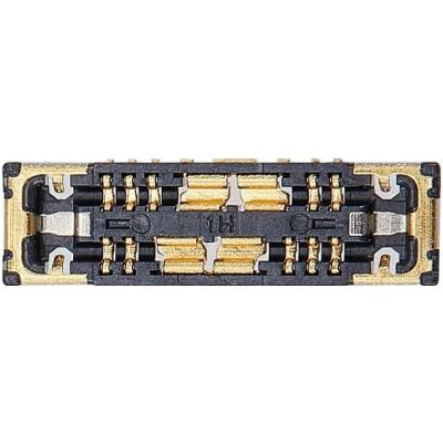 FPC konektor power flexu iPhone 14 Pro / 14 Pro Max (10 Pinů) IPH1594