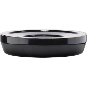 Zone Denmark Сапунерка Suii черна (332166)