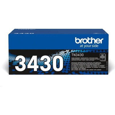 Brother TN-3430 - originálny