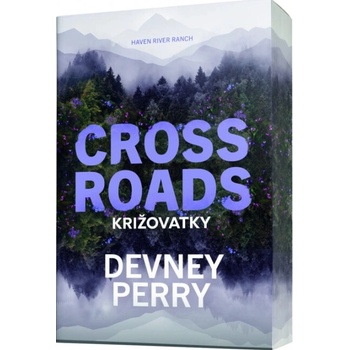 Križovatky