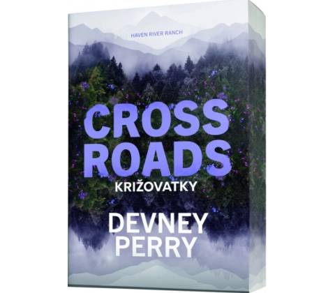 Križovatky