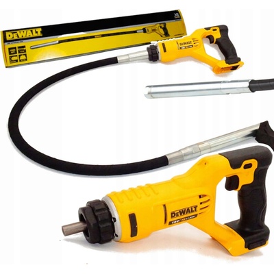 DeWALT DCE531N Aku 18 V