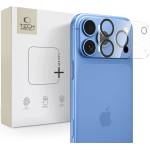 Tech-protect Защита за камера tech-protect cam fit+ iphone 18 pro прозрачна (5906302324965)
