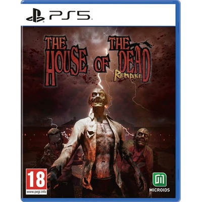 House of The Dead: Remake