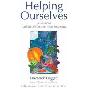 Helping Ourselves | Daverick Leggett (2014)