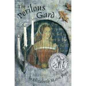 Perilous Gard | Elizabeth Marie Pope (ISBN: 9780618150731)