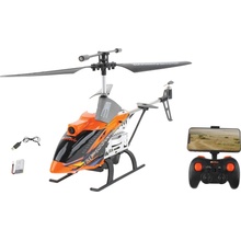 DF drive and fly models DF models RC vrtulník DF-100 s kamerou RC_89494 RTF 1:10