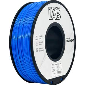 Professional Lab FG-P136-E1, 3D филамент, ASA, 1, 75mm, 1000g, Син (Blue) (FG-P136-E1)