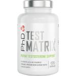 PhD Nutrition Test Matrix | with DAA & Ecdysterone [120 капсули]