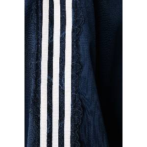Adidas суичър с цип дамски Lace Injection (LG4277)