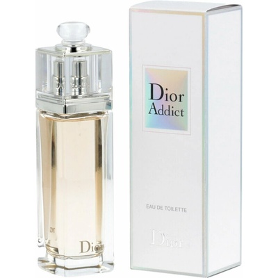 Christian Dior Addict toaletná voda dámska 50 ml