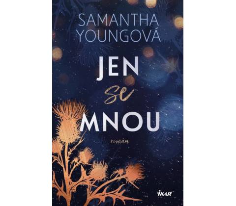 Jen se mnou