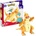 Mattel Mega Construx Pokémon Драгонит (HKT25)