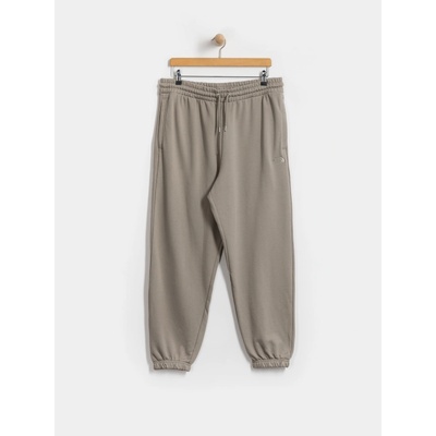 The North Face Essential Terry Simple Dome Relaxed stone slab