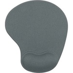 Powerton ERGO PALMA MINI Гел подложка за мишка, сива (WPEPE5-G)