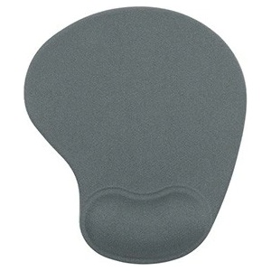 Powerton ERGO PALMA MINI Гел подложка за мишка, сива (WPEPE5-G)