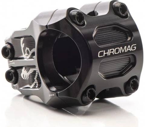 Chromag RIZA