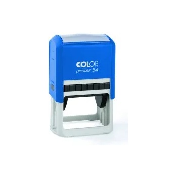 Image 1 of Colop Автоматичен печат pr54 правоъгълен 40х50мм