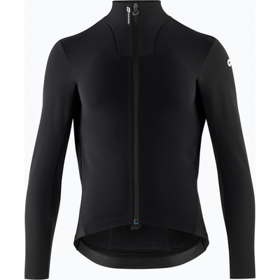 ASSOS MILLE GT HASHOOGI Winter S11 black series