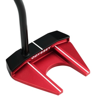 Odyssey Square 2 Square Tri-Hot Seven SB Putter pravé 34