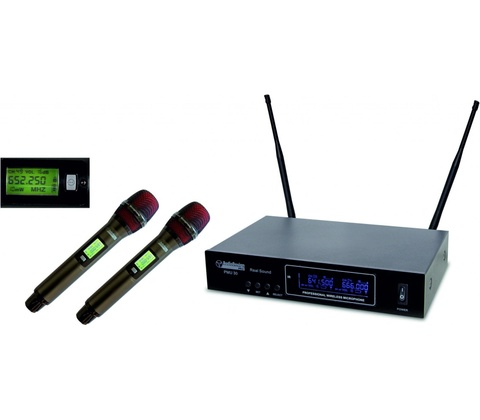 Audiodesign PMU 312