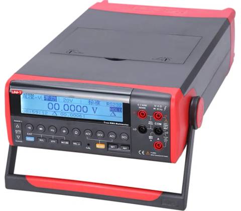 UNI-T UT805A