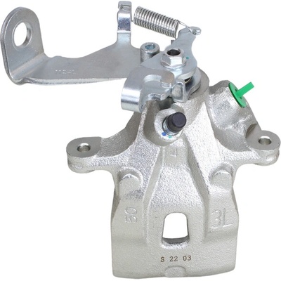 Brzdový strmeň BOSCH 0 986 134 601 (0986134601)