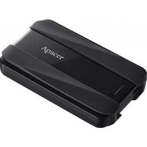 Apacer AC533 2.5 5TB SATA USB 3.2 (AP5TBAC533B-1)
